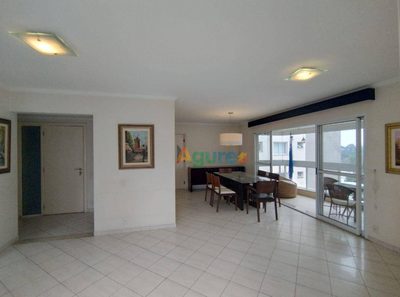 Apartamento, 3 quartos, 140 m² - Foto 2
