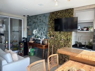 Apartamento, 3 quartos, 162 m² - Foto 4
