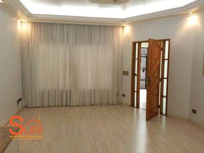 Casa, 4 quartos, 188 m² - Foto 4