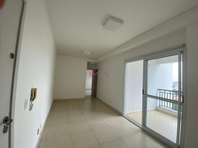 Apartamento, 2 quartos, 64 m² - Foto 3