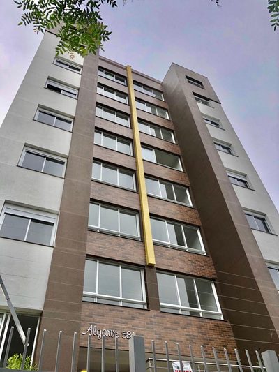 Apartamento, 2 quartos, 83 m² - Foto 2