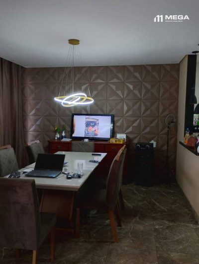 Casa, 3 quartos, 170 m² - Foto 2