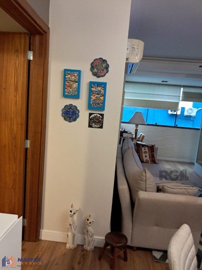 Apartamento, 2 quartos, 87 m² - Foto 3