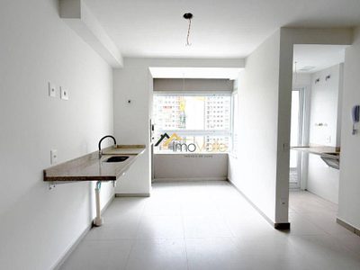 Apartamento, 3 quartos, 90 m² - Foto 2