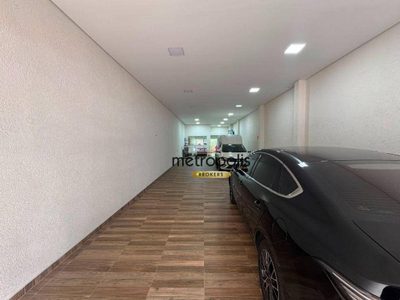 Prédio Inteiro, 379 m² - Foto 2