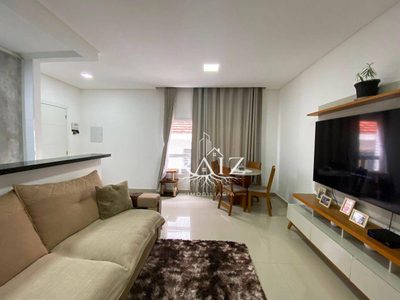 Apartamento, 2 quartos, 74 m² - Foto 2