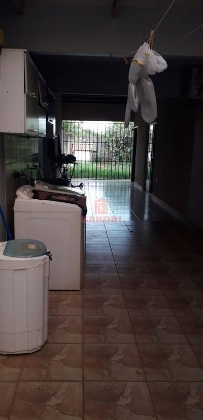 Casa, 197 m² - Foto 5