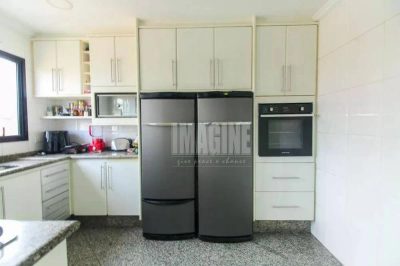 Apartamento, 3 quartos, 127 m² - Foto 3