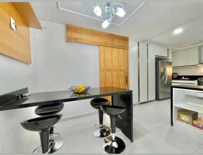Casa de Condomínio, 5 quartos - Foto 3