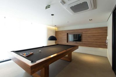 Apartamento, 1 quarto, 42 m² - Foto 3
