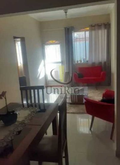 Casa de Vila, 3 quartos - Foto 4