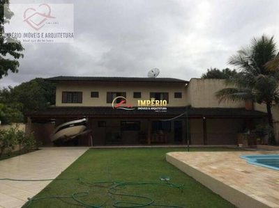 Sobrado, 250 m² - Foto 1