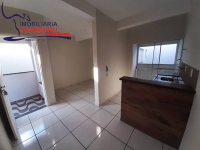 Apartamento, 1 quarto - Foto 4