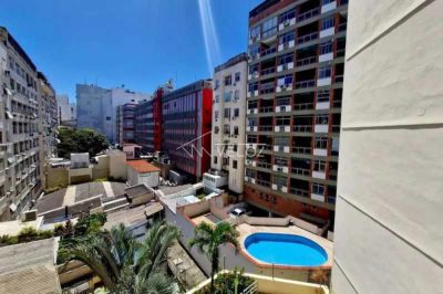 Flat/Apart Hotel, 1 quarto, 51 m² - Foto 2