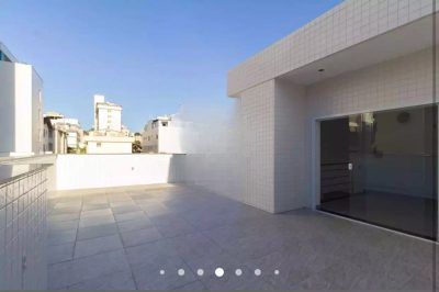 Cobertura, 3 quartos, 174 m² - Foto 1