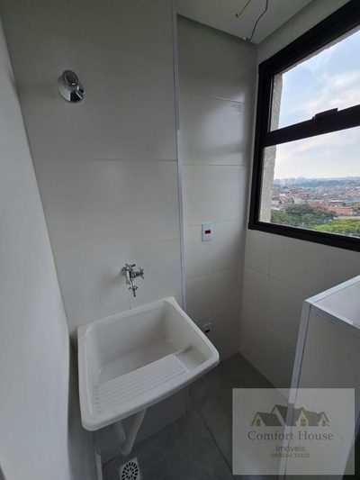 Casa, 2 quartos, 41 m² - Foto 5