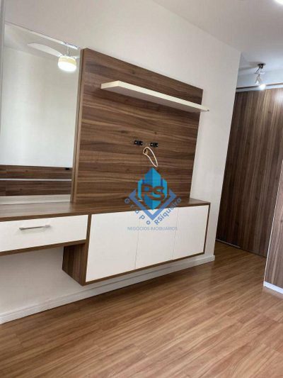 Apartamento, 2 quartos, 92 m² - Foto 4