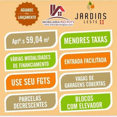 Apartamento, 2 quartos, 45 m² - Foto 2