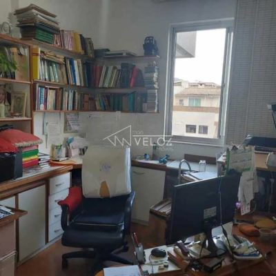 Apartamento, 2 quartos, 95 m² - Foto 1