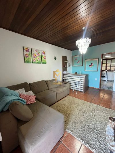 Casa, 2 quartos, 116 m² - Foto 3