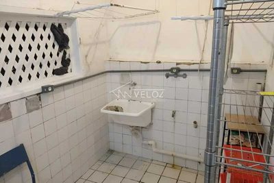 Apartamento, 6 quartos, 141 m² - Foto 1
