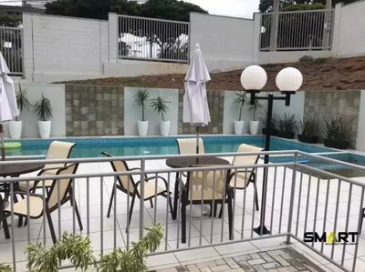 Apartamento, 2 quartos, 54 m² - Foto 3