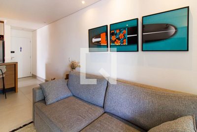 Apartamento, 2 quartos, 69 m² - Foto 4