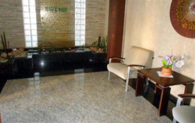 Apartamento, 2 quartos, 97 m² - Foto 2