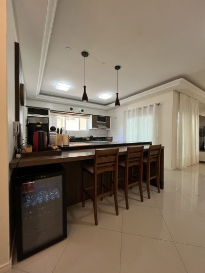 Apartamento, 4 quartos, 200 m² - Foto 2