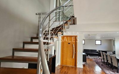 Apartamento, 4 quartos, 270 m² - Foto 4