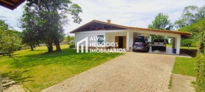 Sítio, 4 quartos, 3160 m² - Foto 1