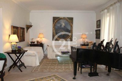 Apartamento, 2 quartos, 160 m² - Foto 1