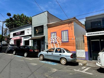 Casa, 2 quartos, 59 m² - Foto 1