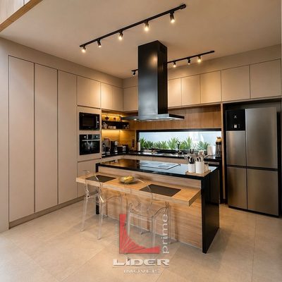 Casa de Condomínio, 7 quartos - Foto 4
