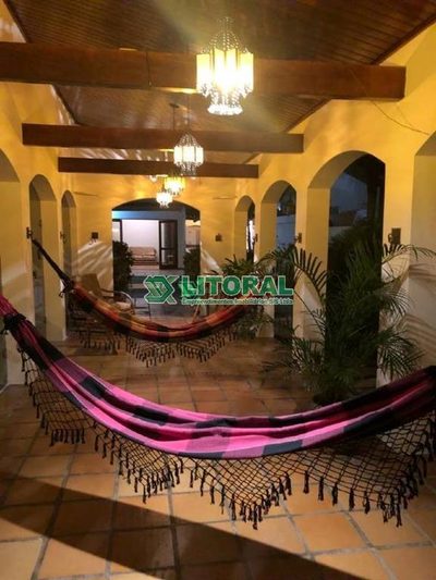 Casa, 5 quartos, 250 m² - Foto 4