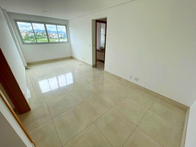 Apartamento, 2 quartos, 65 m² - Foto 2