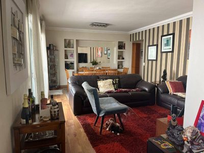 Apartamento, 4 quartos, 130 m² - Foto 2