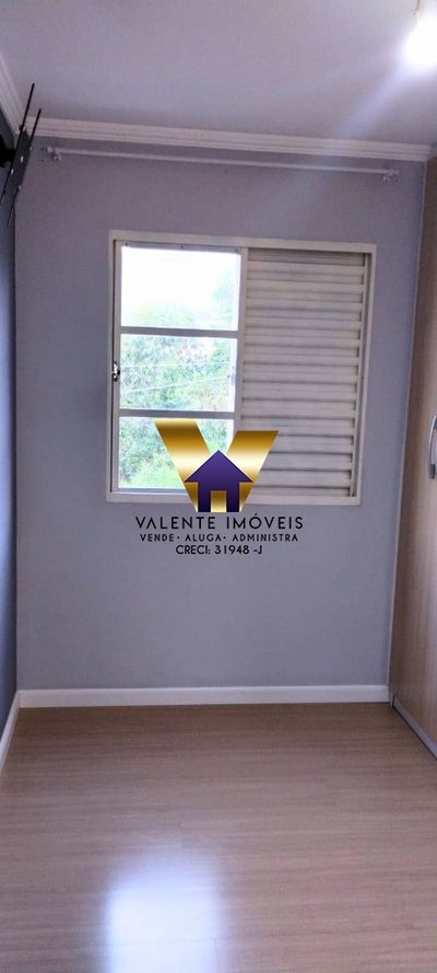 Apartamento, 2 quartos, 50 m² - Foto 4
