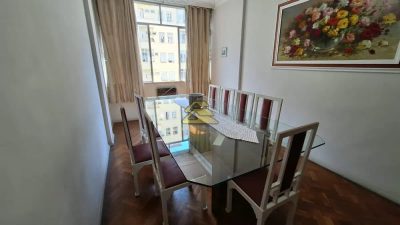 Apartamento, 3 quartos, 107 m² - Foto 4
