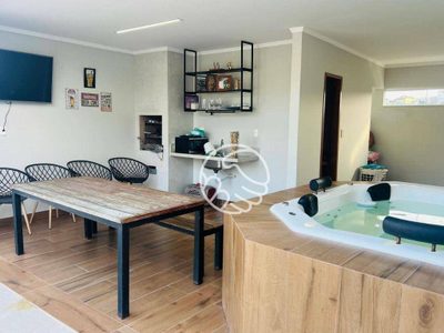Casa, 3 quartos, 400 m² - Foto 1