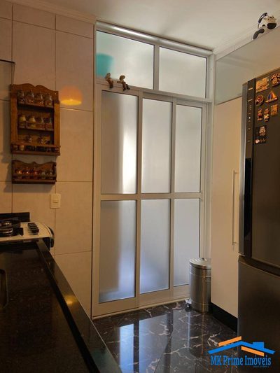 Apartamento, 3 quartos, 84 m² - Foto 5