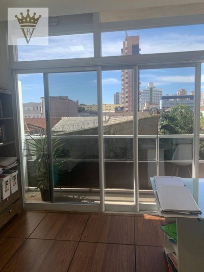 Sala-Conjunto, 33 m² - Foto 5