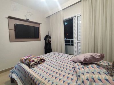 Apartamento, 2 quartos, 68 m² - Foto 5