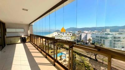 Apartamento, 4 quartos, 180 m² - Foto 5