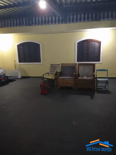 Casa, 2 quartos, 390 m² - Foto 3
