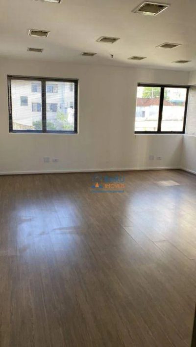 Sala-Conjunto, 34 m² - Foto 4