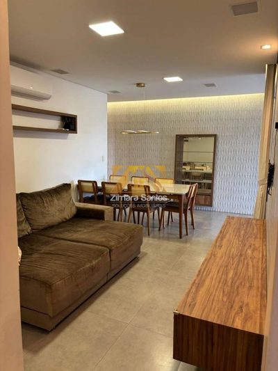 Apartamento, 3 quartos, 110 m² - Foto 3