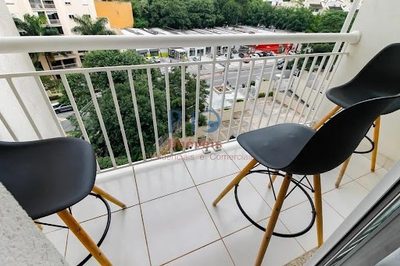 Apartamento, 2 quartos, 67 m² - Foto 3