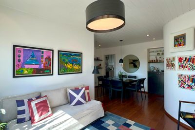 Apartamento, 3 quartos, 80 m² - Foto 2