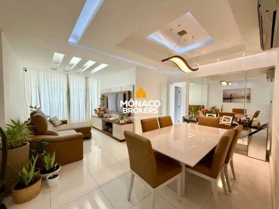 Apartamento, 3 quartos, 104 m² - Foto 1